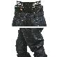 detail image2 Blue Jean