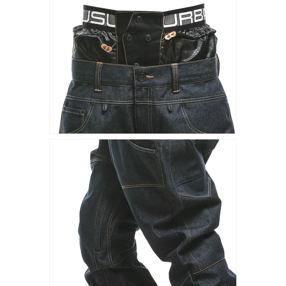 Blue Jean
