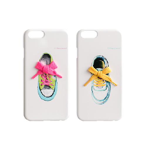 Vivid + Case