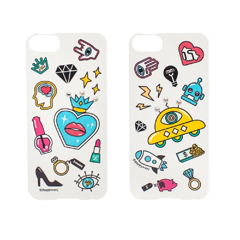 Vivid Pop Case
