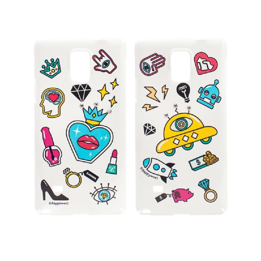 Vivid Pop Case