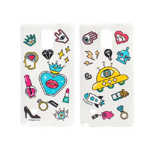 Vivid Pop Case