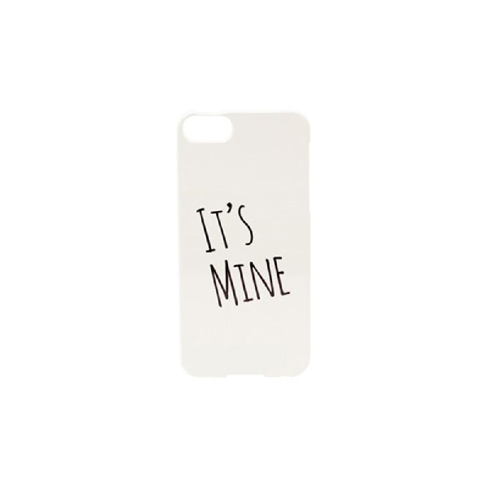 It s Mine Case