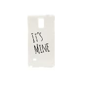 It s Mine Case