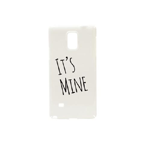 It s Mine Case