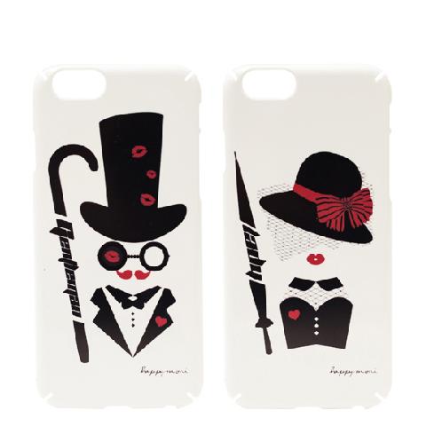 Lady Gentleman Case