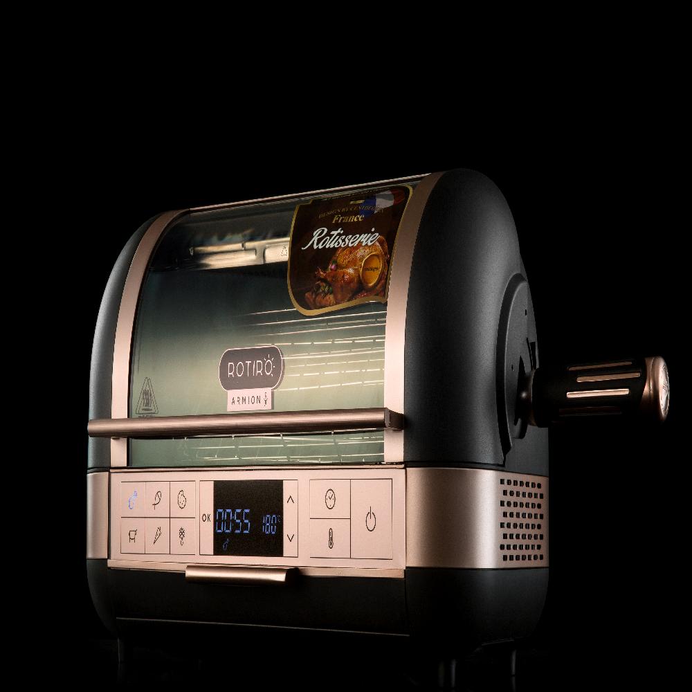Armion Rotiro Oven