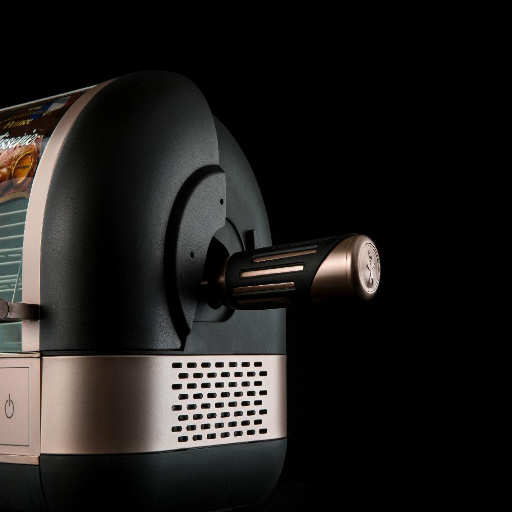 Armion Rotiro Oven
