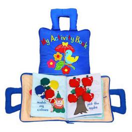 Activity Book