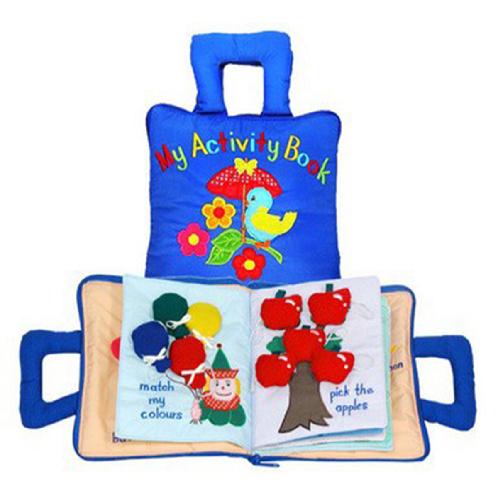Activity Book