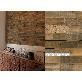 detail image1 PIECE of cake WALLPAPER (14) - Cabin Wood