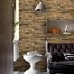 full image PIECE of cake WALLPAPER (14) - Cabin Wood