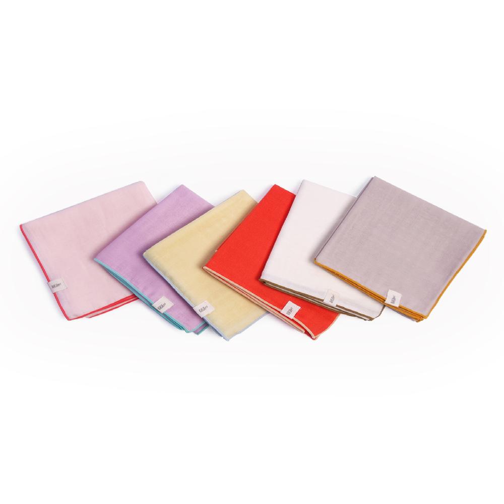 BABY ORGANIC MULTIUSE GAUZE SCARF
