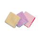 detail image3 BABY ORGANIC MULTIUSE GAUZE SCARF