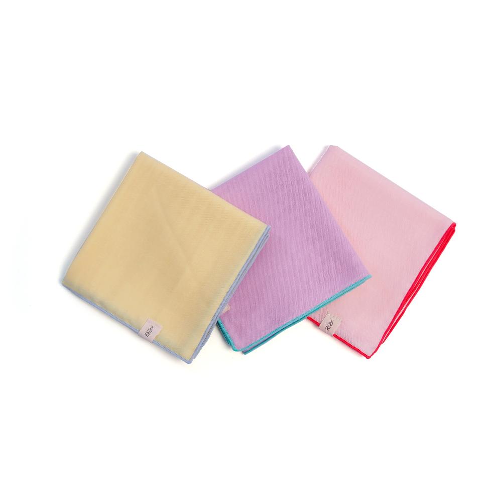 BABY ORGANIC MULTIUSE GAUZE SCARF