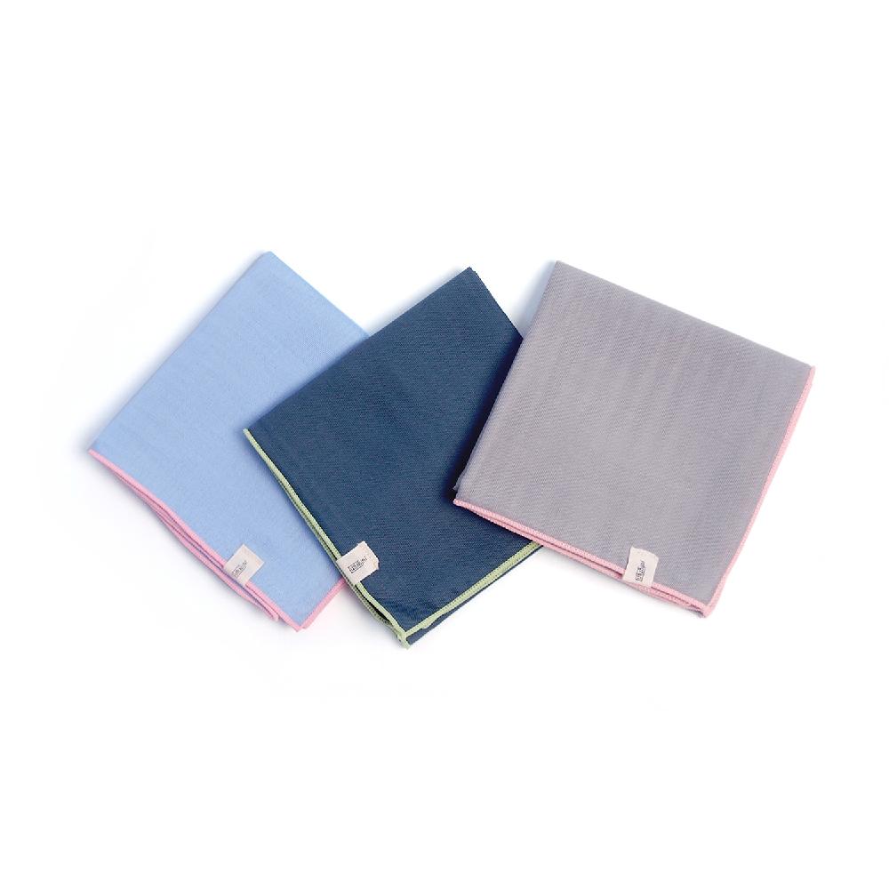 BABY ORGANIC MULTIUSE GAUZE SCARF