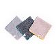 detail image5 BABY ORGANIC MULTIUSE GAUZE SCARF