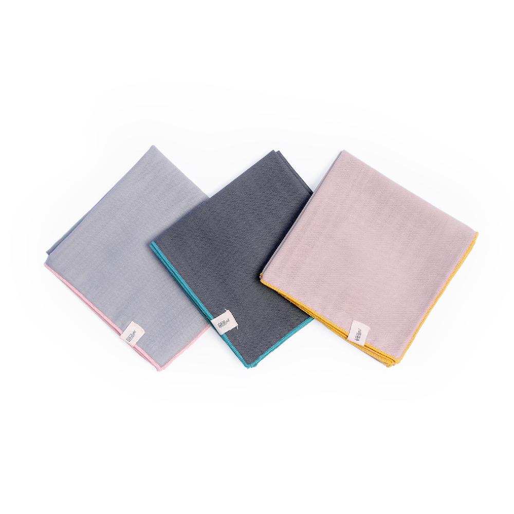BABY ORGANIC MULTIUSE GAUZE SCARF