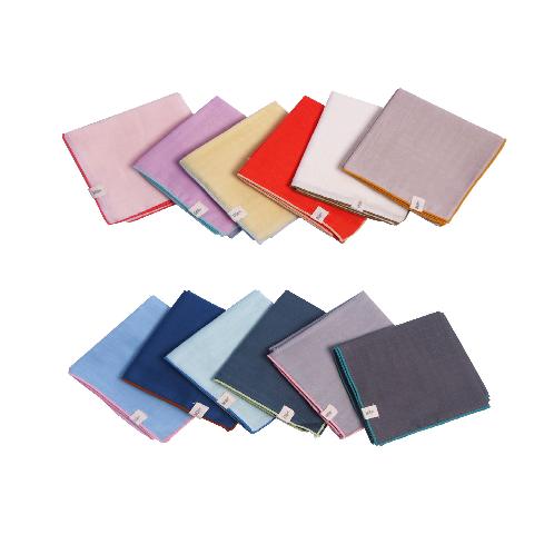 BABY ORGANIC MULTIUSE GAUZE SCARF