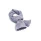 detail image3 BABY ORGANIC GAUZE MUFFLER