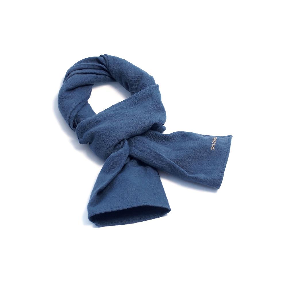 BABY ORGANIC GAUZE MUFFLER