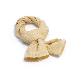 detail image5 BABY ORGANIC GAUZE MUFFLER
