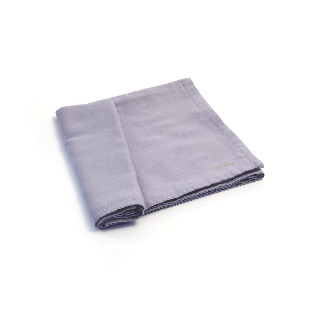BABY ORGANIC GAUZE BLANKET