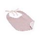 detail image2 BABY ORGANIC GAUZE BIB