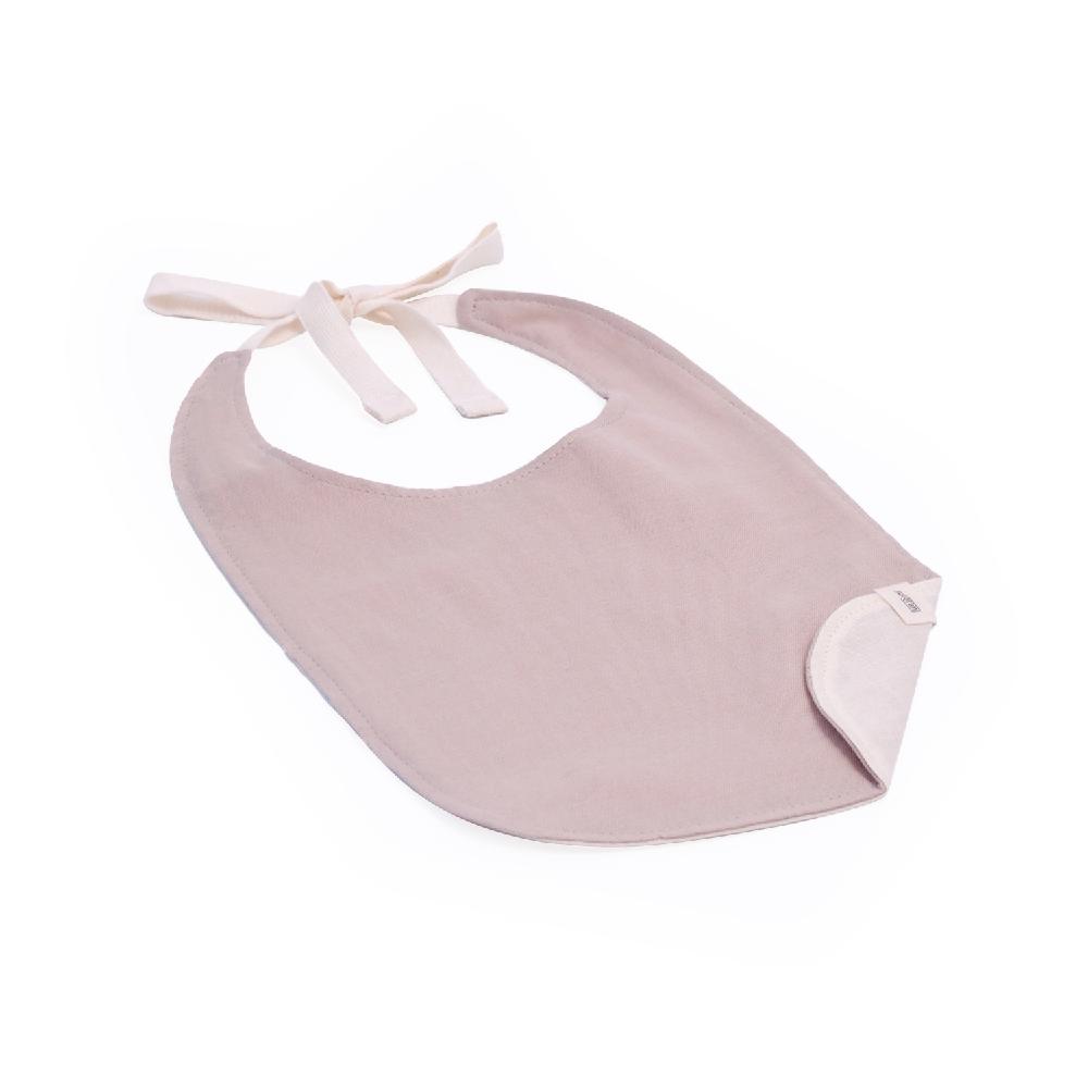 BABY ORGANIC GAUZE BIB