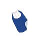 detail image3 BABY ORGANIC GAUZE BIB