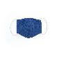 detail image1 ORGANIC GAUZE BABY MASK