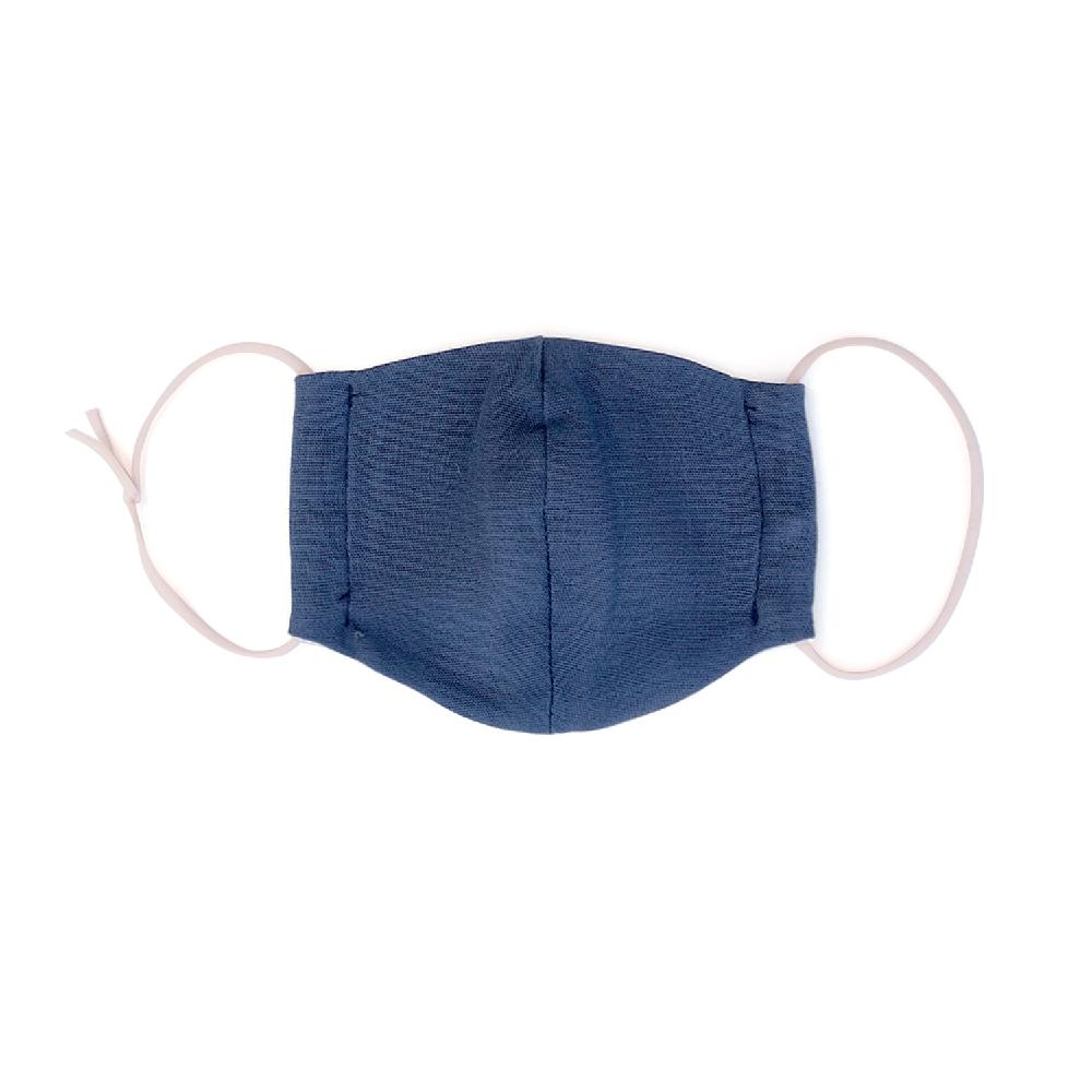 ORGANIC GAUZE BABY MASK
