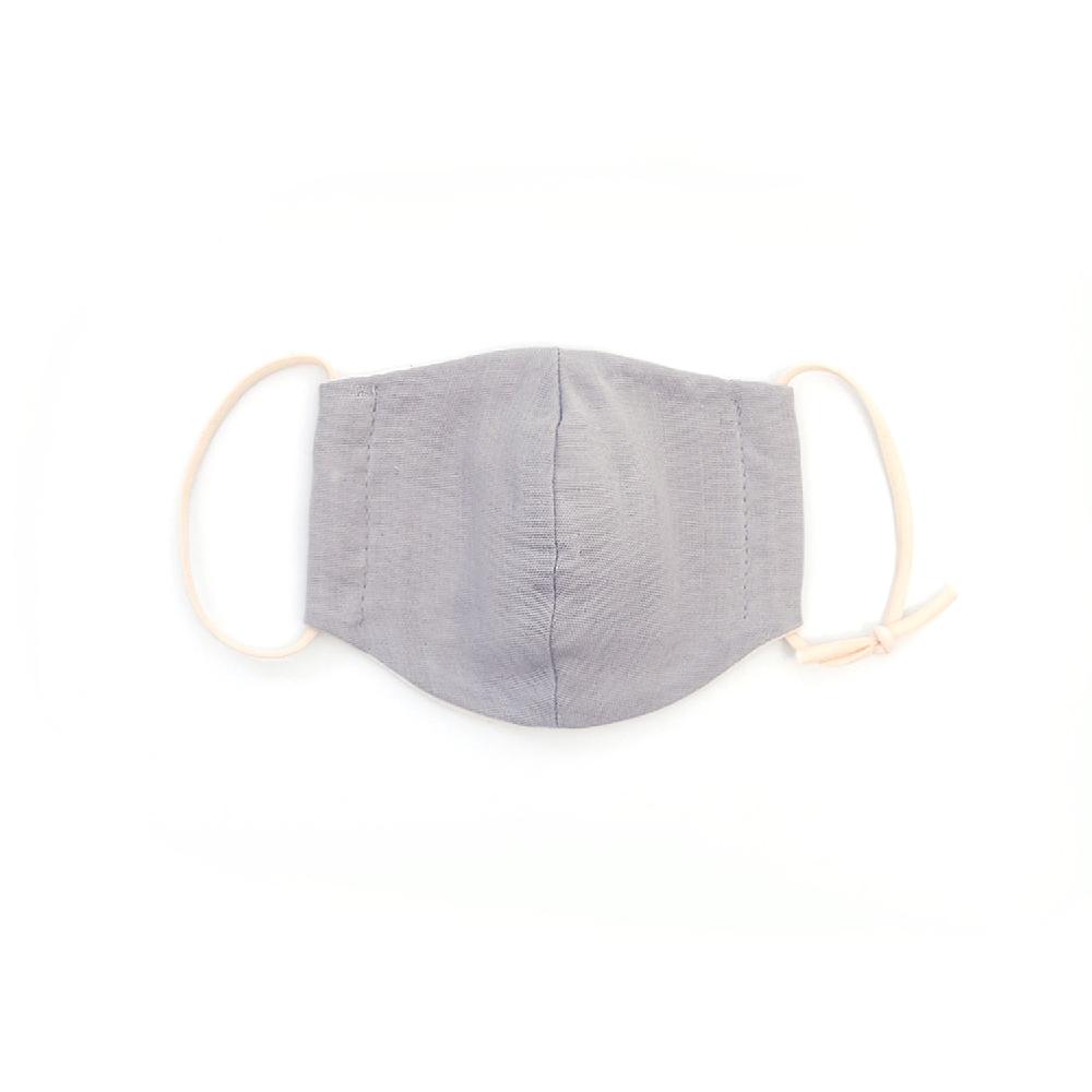 ORGANIC GAUZE BABY MASK