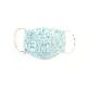 detail image5 ORGANIC GAUZE BABY MASK