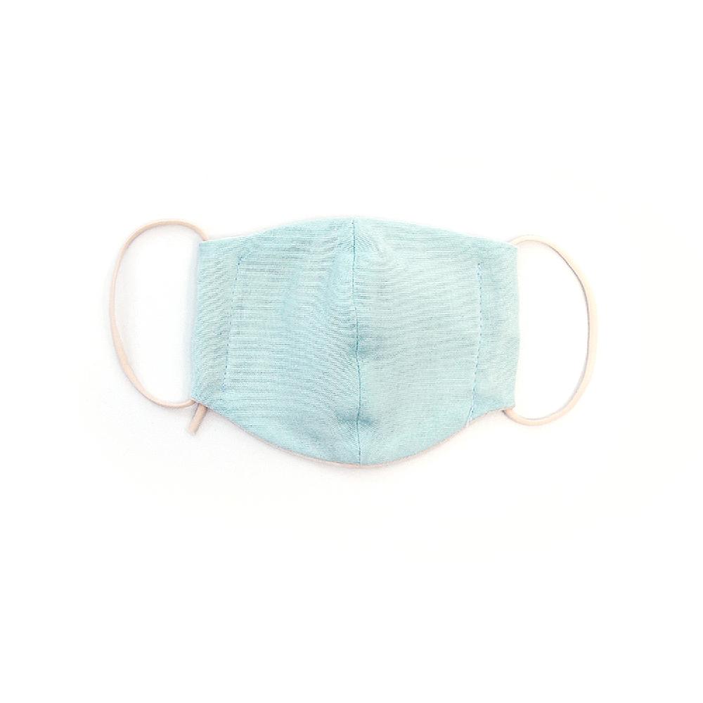 ORGANIC GAUZE BABY MASK