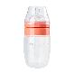 detail image2 DRAMA Silicone Baby Pink Bottle 200ml / 320ml