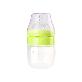 detail image3 DRAMA Silicone Baby Pink Bottle 200ml / 320ml