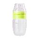 detail image4 DRAMA Silicone Baby Pink Bottle 200ml / 320ml