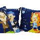 full image Star Nine Cushion