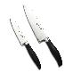 full image Platinum Kitchen Knife Set 2