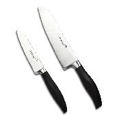 Platinum Kitchen Knife Set 2