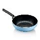 full image Pure Sky Stir Frying Wok 28Cm(11 in)