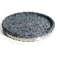 detail image2 Stone Steak & Pizza Pan
