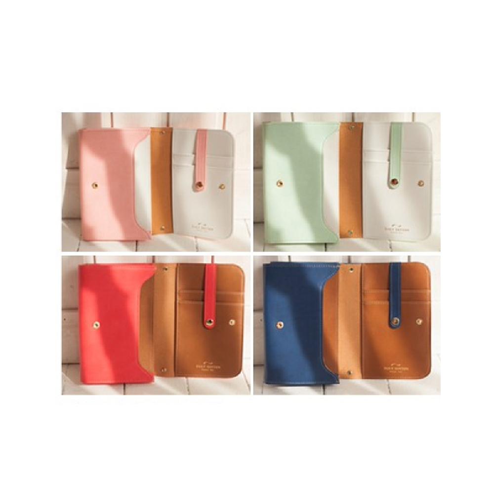 Pouch Cross bag Rhythm_Reason ave.1