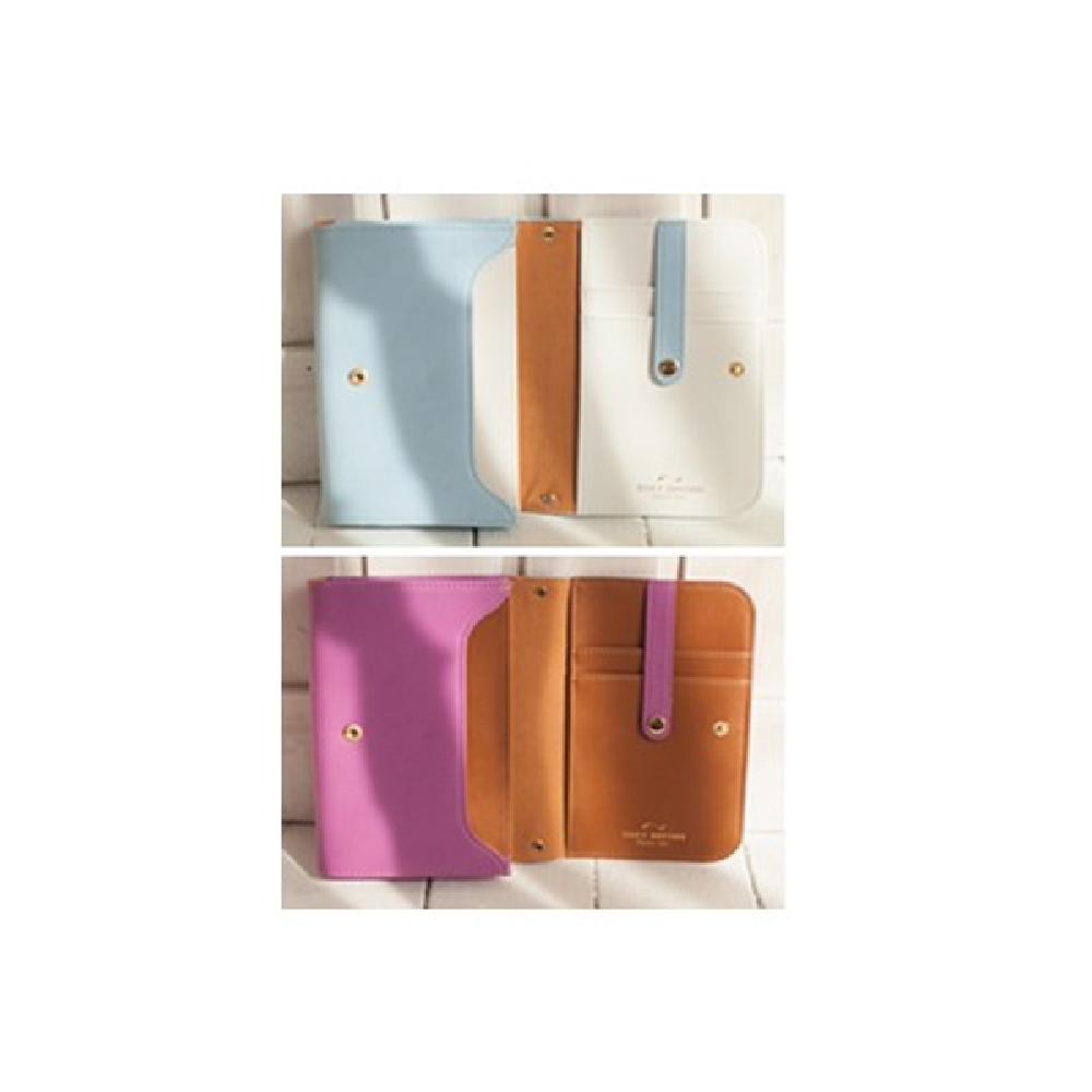 Pouch Cross bag Rhythm_Reason ave.1