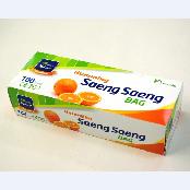 HummingBio Saeng Saeng Bag
