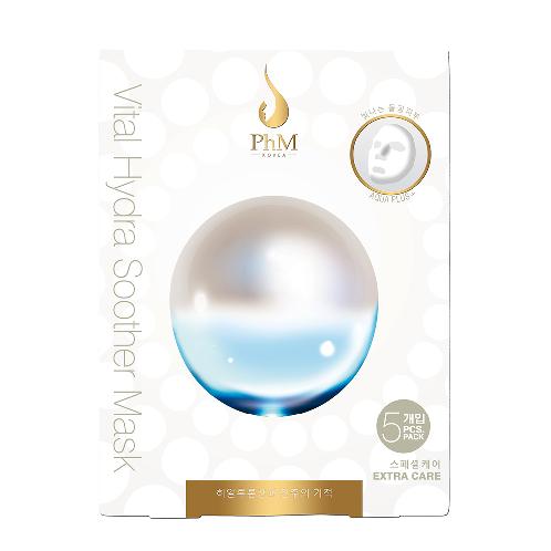 PhM Vital Hydra Soother Mask