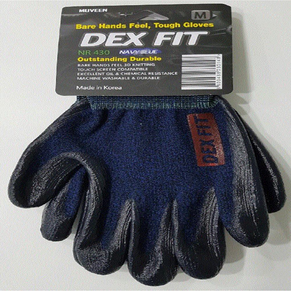 3D Best Comfort, Tough, Super Grip
