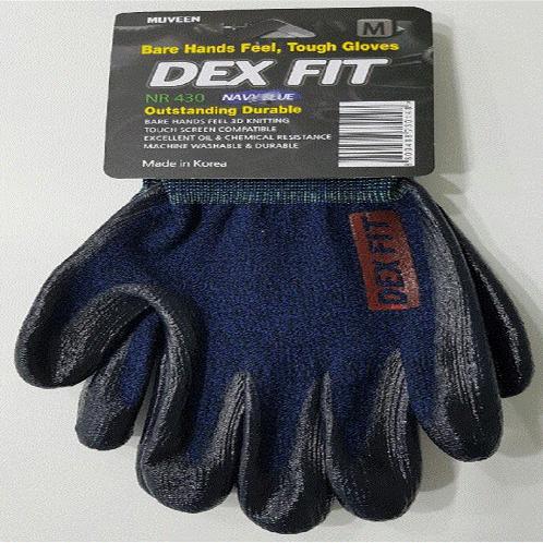 3D Best Comfort, Tough, Super Grip