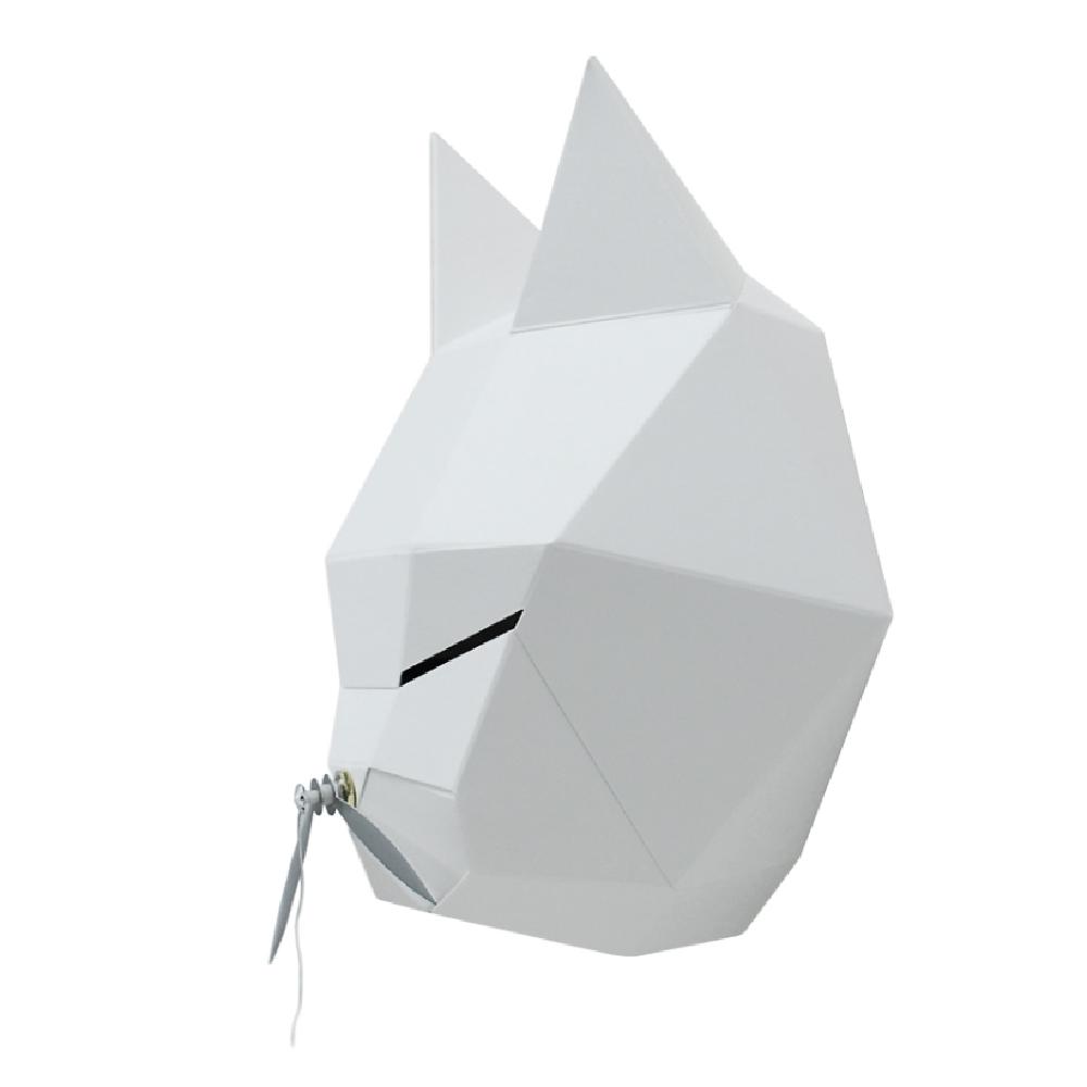 PULPET Clock